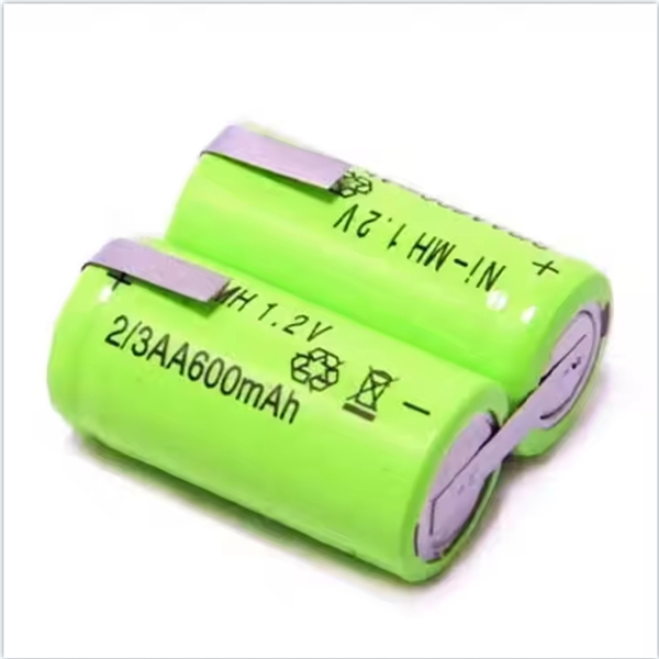 GMCELL 1.2v 2/3 Ni-MH Rechargeable Battery