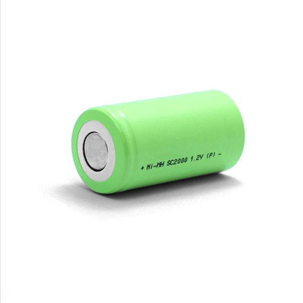 GMCELL 1.2v SC Ni-MH Rechargeable Battery
